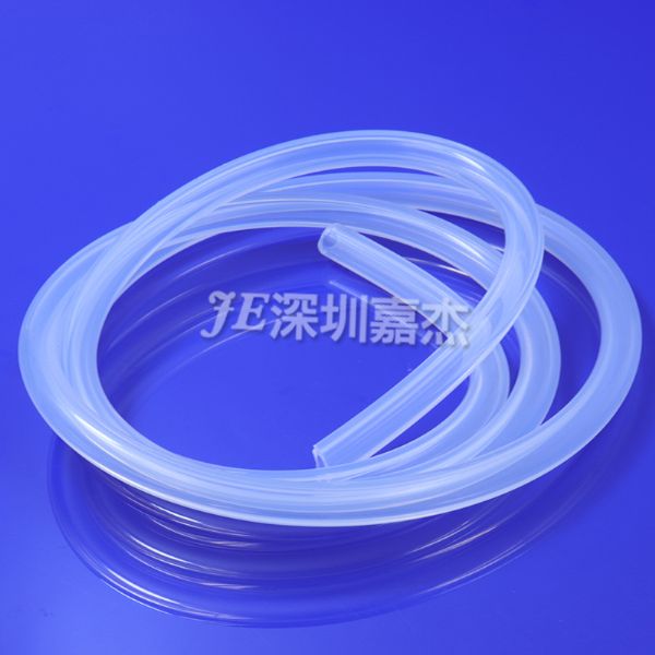 醫(yī)療級(jí)鉑金硫化硅膠管