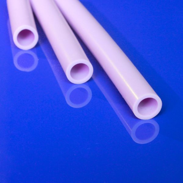 常用的硅膠管有哪些？