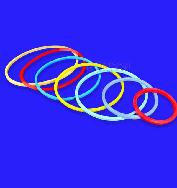 什么是硅膠制品的成型工藝！