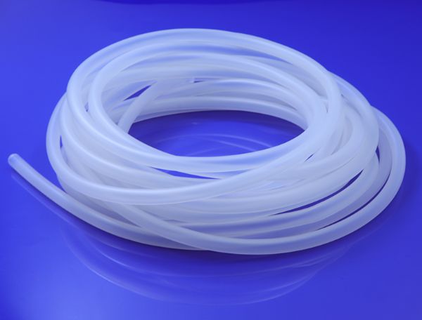 食品級硅膠管廠家選哪家？