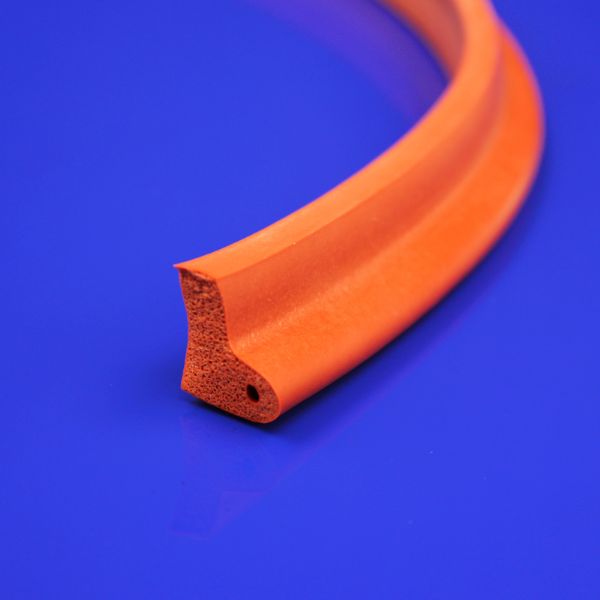 耐高溫硅膠密封條主要用于哪里？