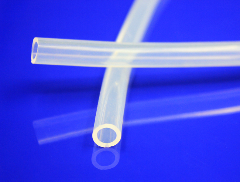 食品級(jí)透明硅膠管 食品級(jí)透明硅膠管