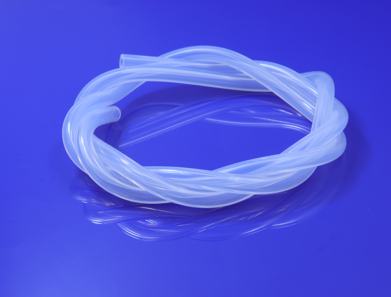 你知道什么是食品級硅膠管嗎？