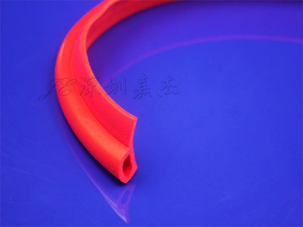 硅膠發(fā)泡條原料是什么？