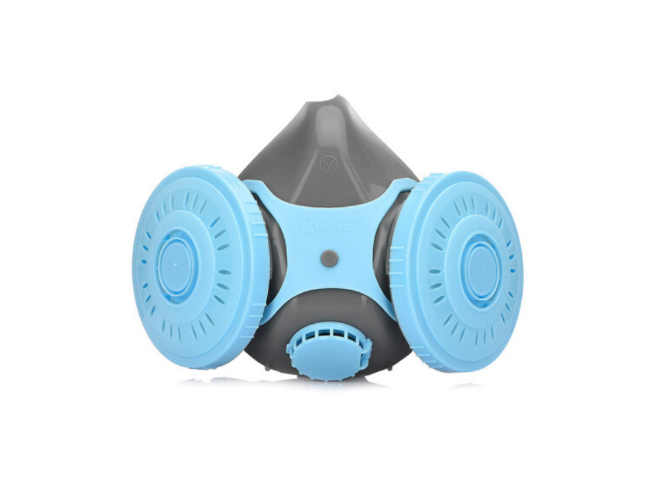 硅膠口罩和橡膠口罩有什么區(qū)別？