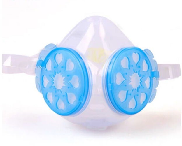 硅膠口罩有哪些優(yōu)勢和效果？