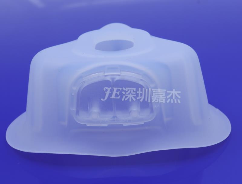 硅膠面罩是醫(yī)用級的嘛？