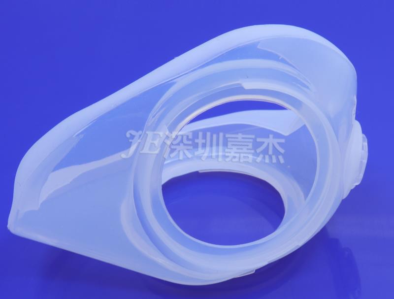 硅膠口罩 硅膠口罩