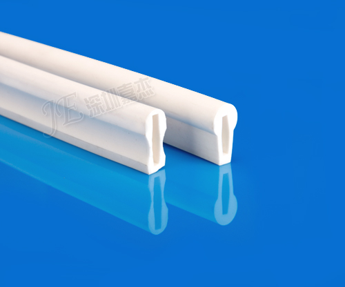 耐高溫硅膠密封條在生活中主要用在什么地方？