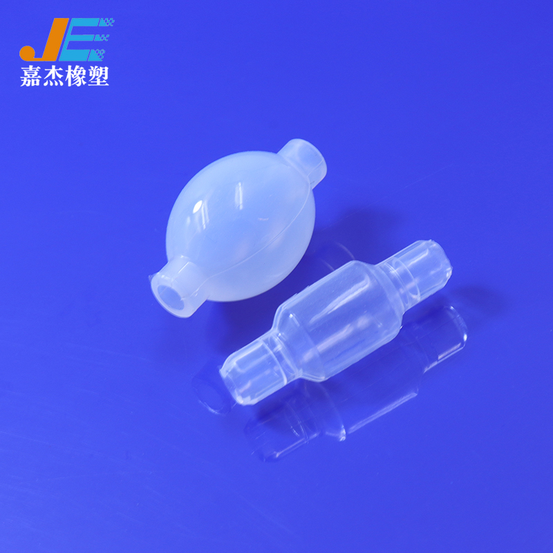 硅膠制品有很多種，那么最早的是哪一種呢？（上）