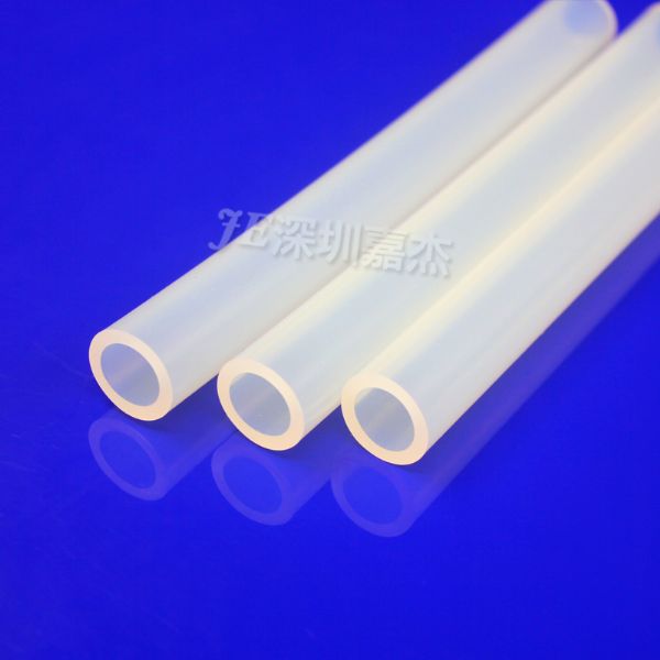 硅膠管作用在皂液器上有哪些特點(diǎn)？