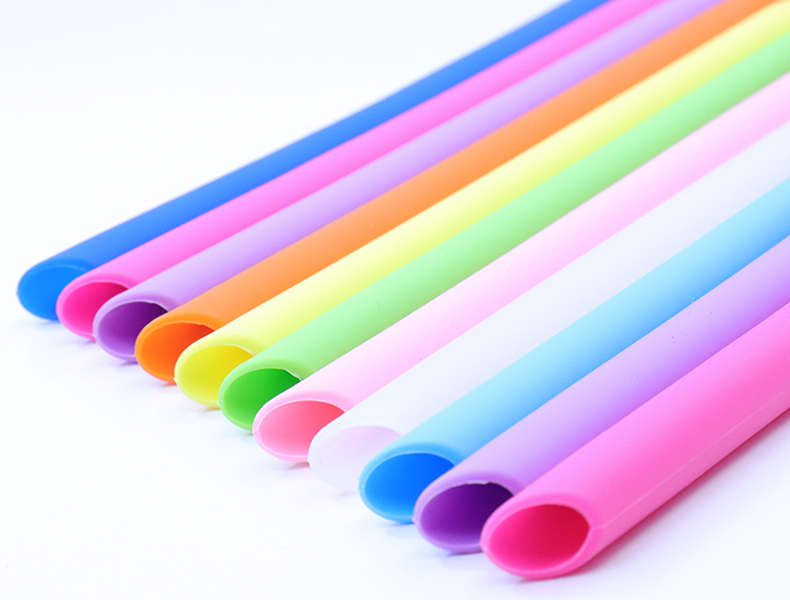 硅膠吸管這么環(huán)保為什么還沒(méi)得到普及？