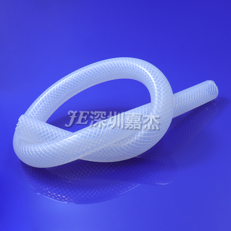 硅膠編織符復(fù)合管