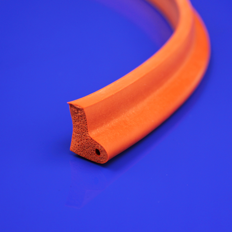 硅膠條的環(huán)保特性有什么？