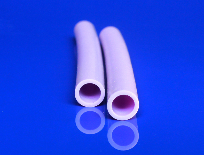 要滿足什么條件才可以讓食品級(jí)硅膠管進(jìn)行使用？