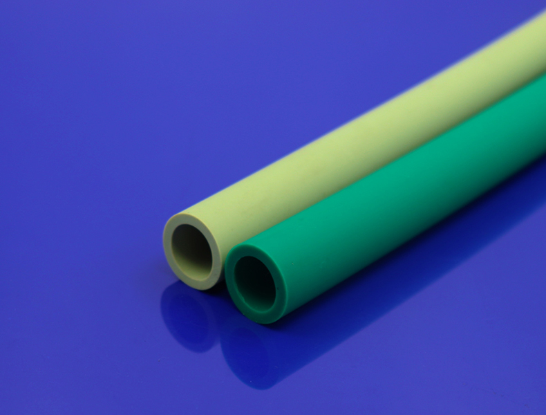 耐高壓硅膠管是什么？