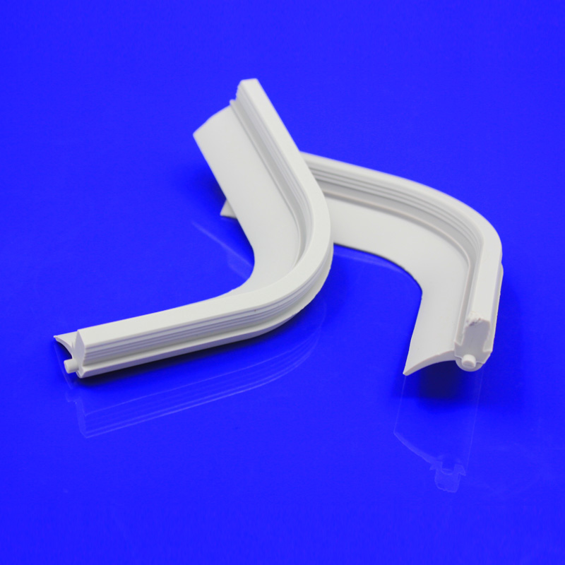 硅膠制品工藝有哪些種類？