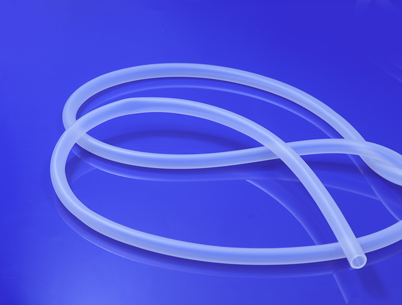 蠕動泵硅膠管為什么會磨損？