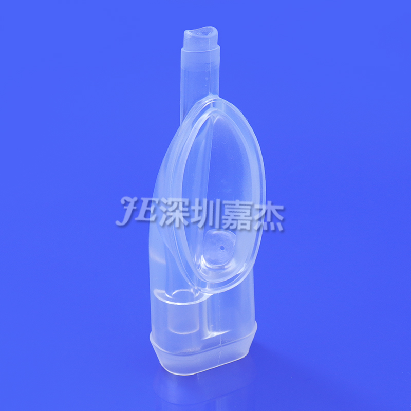 關(guān)于液態(tài)硅膠喉罩相關(guān)知識！