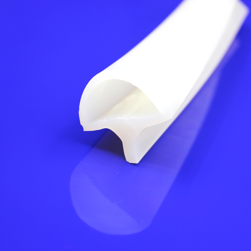 硅膠密封條如果碰到質(zhì)量不好的會這么樣？