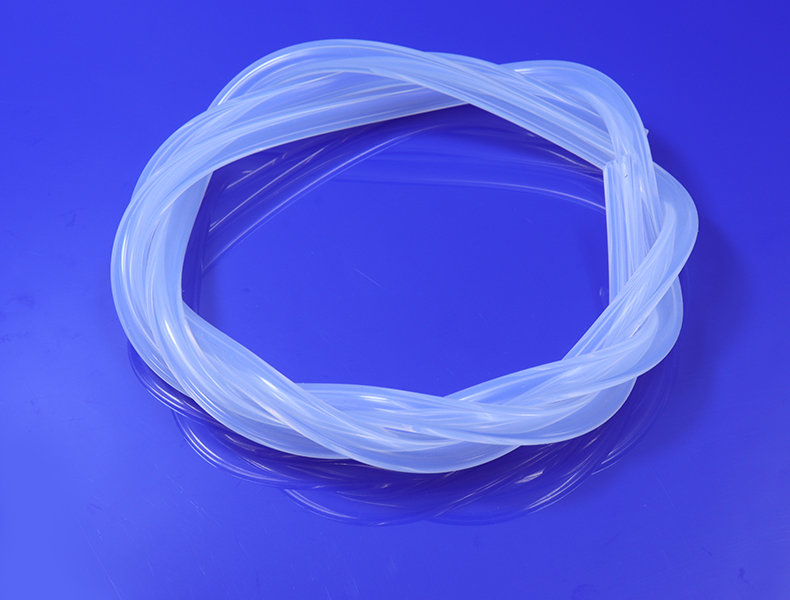 硅膠管的耐酸性能