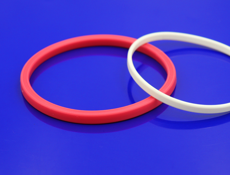 O型硅膠密封圈有有什么用？