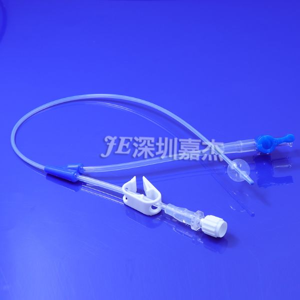 輸卵管造影導(dǎo)管的工作原理與作用是什么？