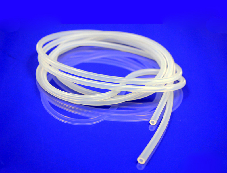 飲水機硅膠管長青苔了怎么處理？