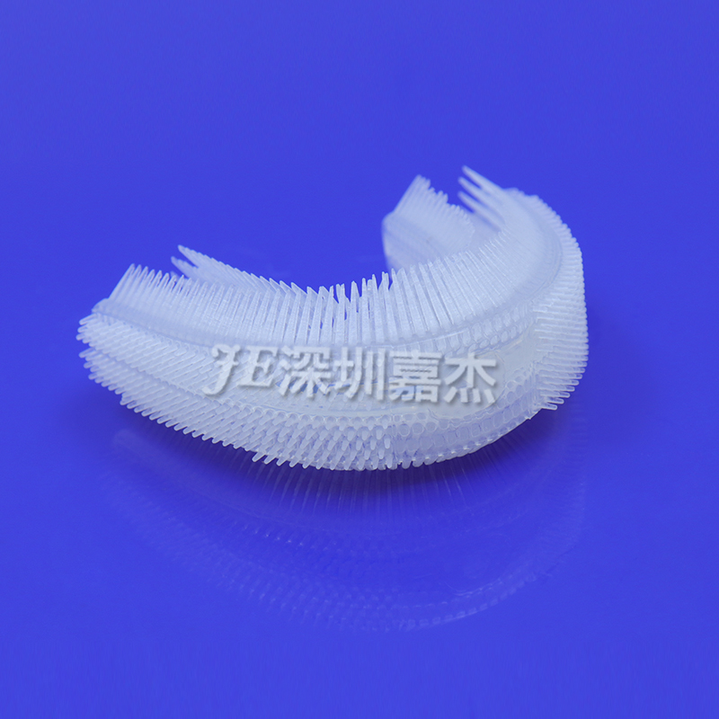 硅膠洗牙器是什么？