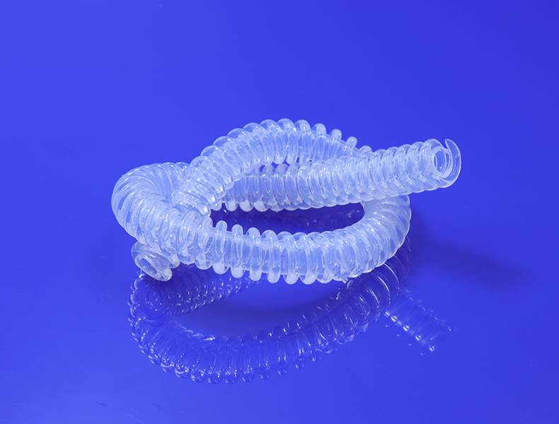 呼吸機上的呼吸機回路管堵塞怎么處理？