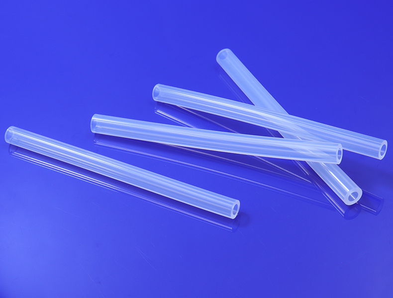 電氣硅膠管你知道多少？