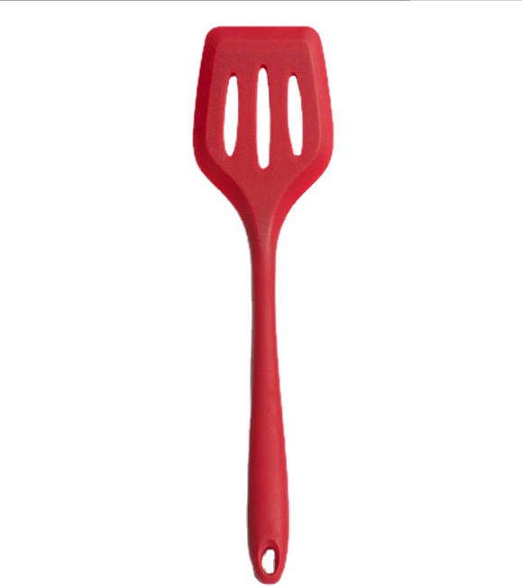 硅膠鍋鏟你知道嗎？