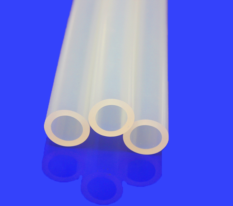 硅膠管檢測(cè)標(biāo)準(zhǔn)及應(yīng)用標(biāo)準(zhǔn)你了解嗎？