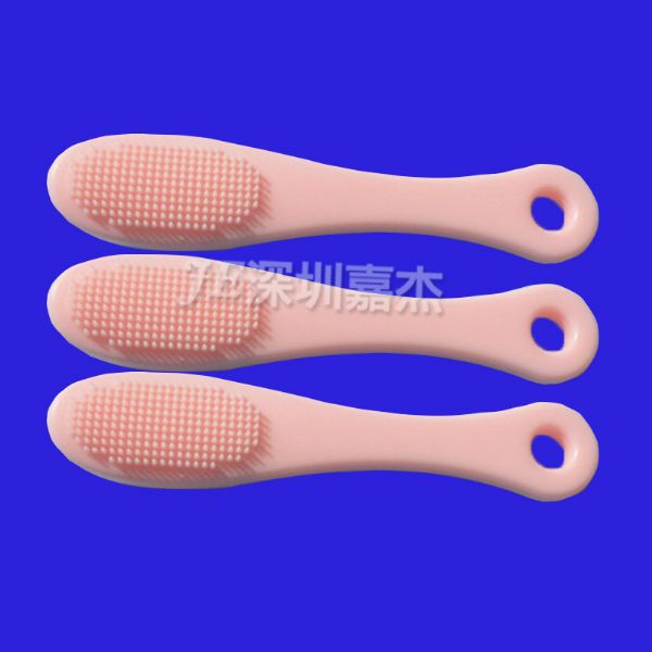 硅膠制品臟了怎么清洗能處理掉污漬？