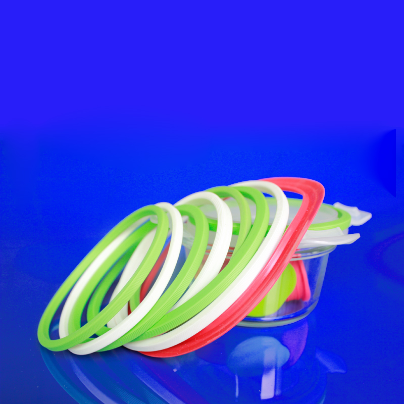 硅膠密封圈對(duì)溫度的要求有什么講究嗎？